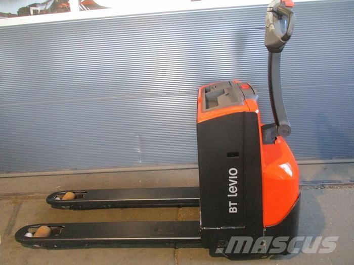 BT LWE160 Low lifter