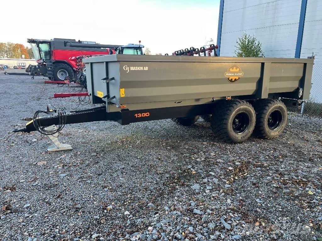 Palmse Trailer D1300 Other trailers