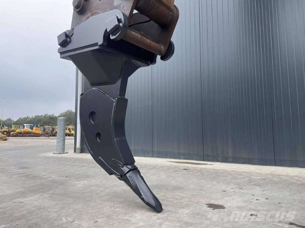  Smitma CW30 Ripper Scarifiers