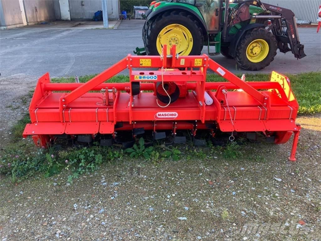 Maschio SC 280 Soil preparation work