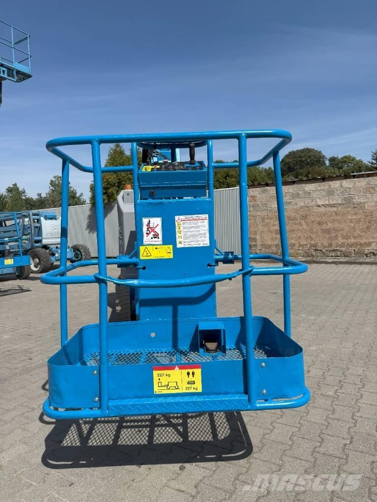 Genie Z 30/20 Articulated boom lifts