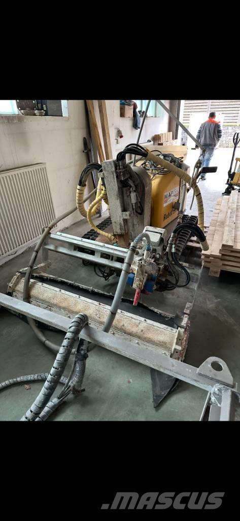  CONJET ROBOT Construction - Others