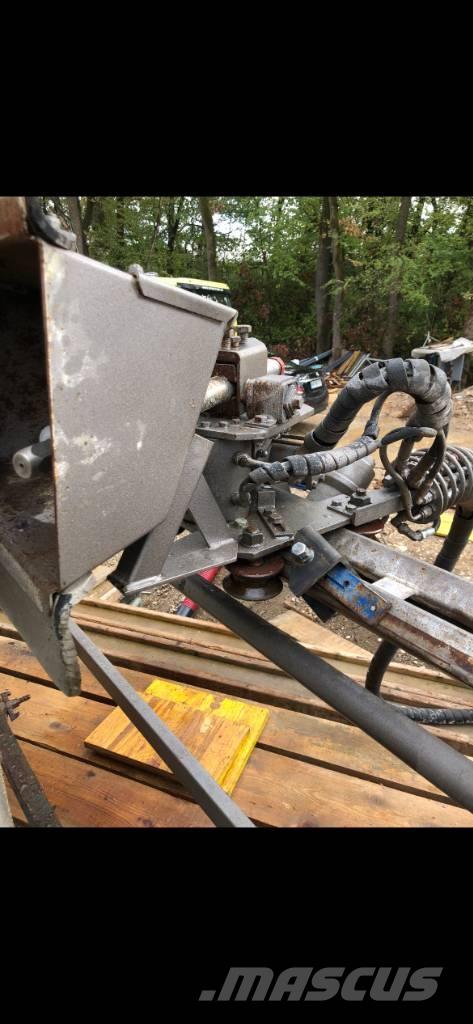  CONJET ROBOT Construction - Others