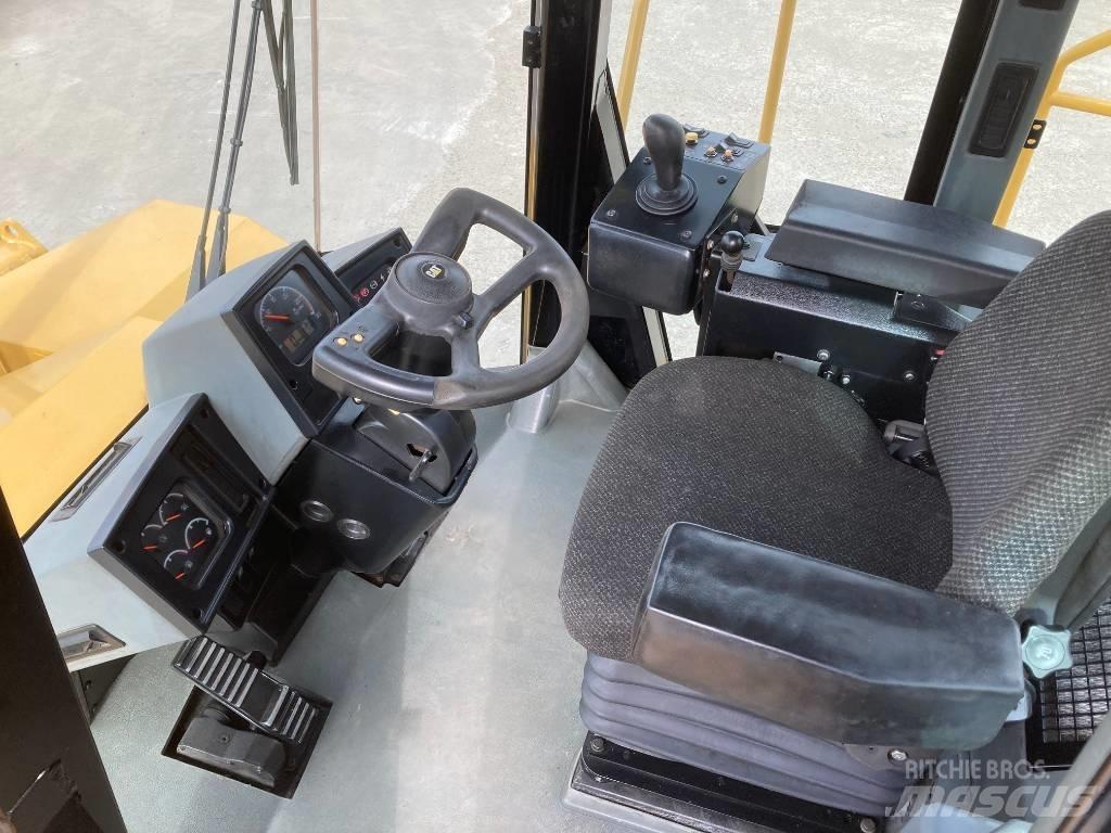 CAT 824 H Crawler dozers