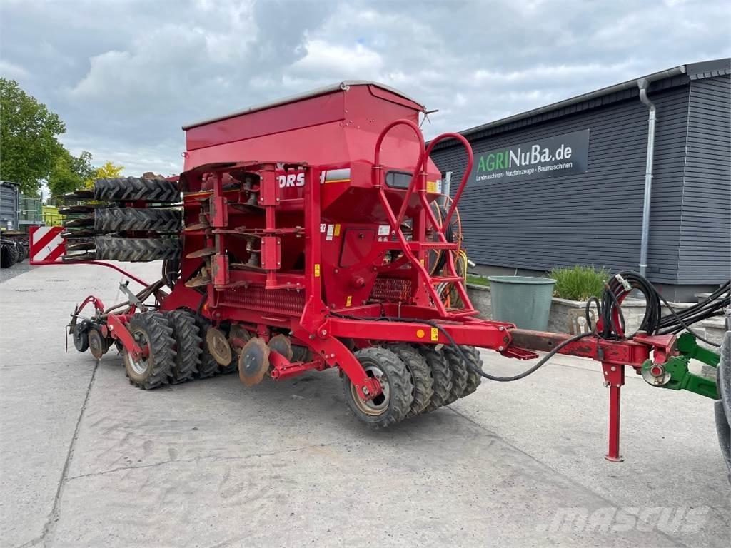 Horsch Pronto 4 DC Drills