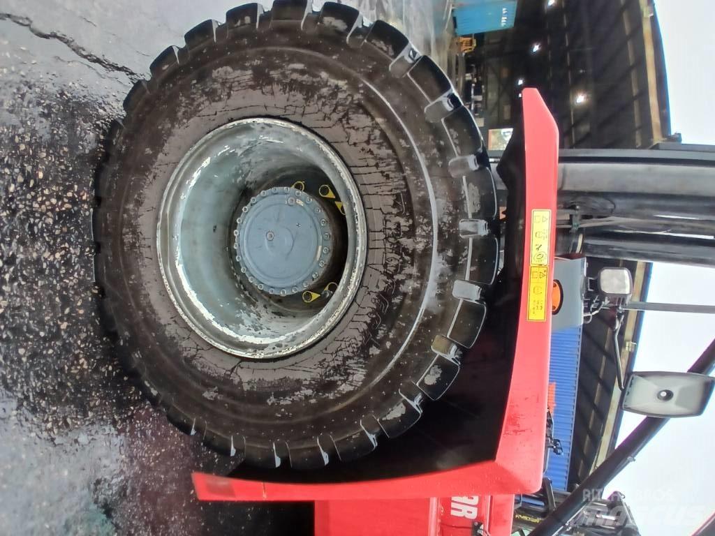 Kalmar DCG100-45ED7 Container handlers