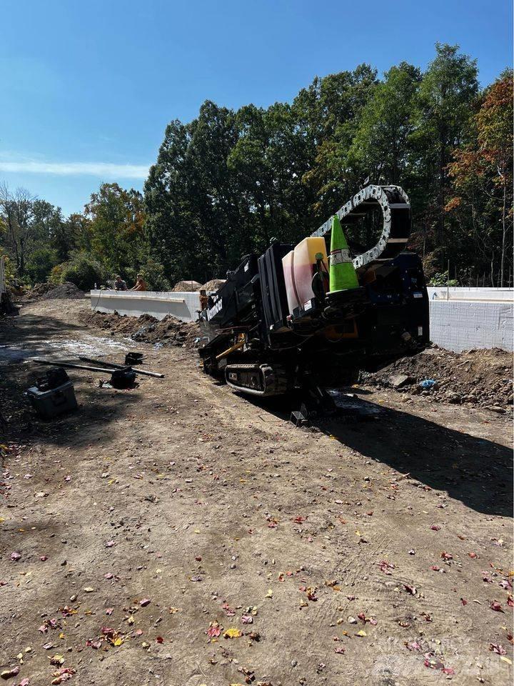 Vermeer 23/30 Horizontal Directional Drilling Equipment