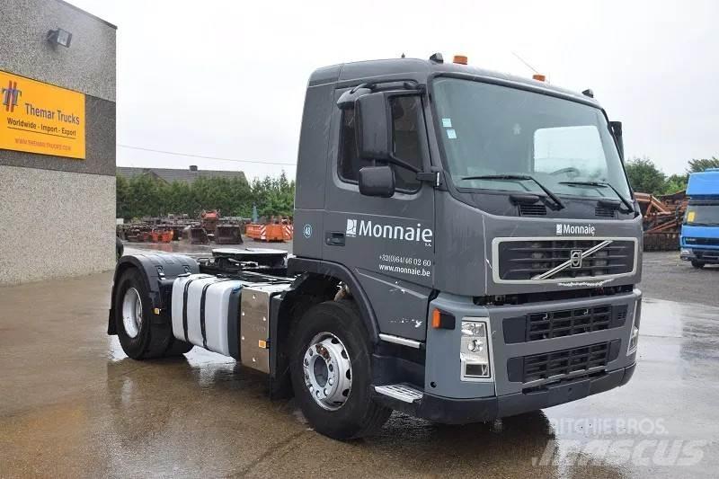 Volvo FM 9.300 Tractor Units