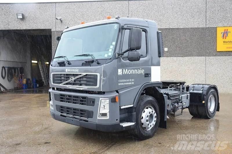 Volvo FM 9.300 Tractor Units