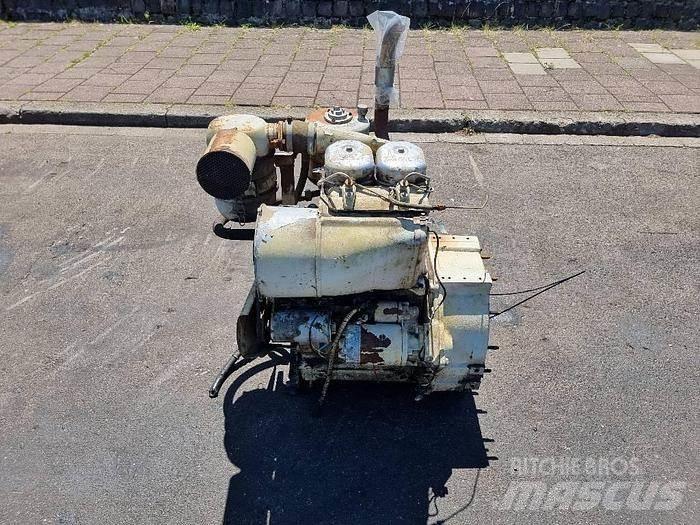  Engines F2L912 Transportation - Others