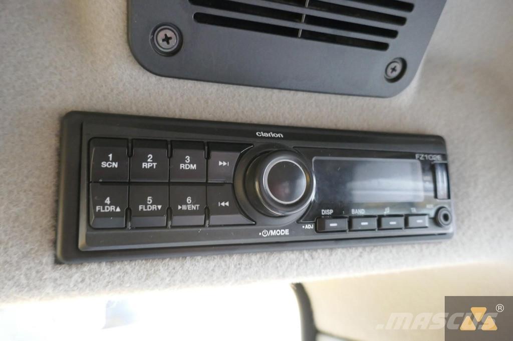 CAT 336EL Crawler excavators