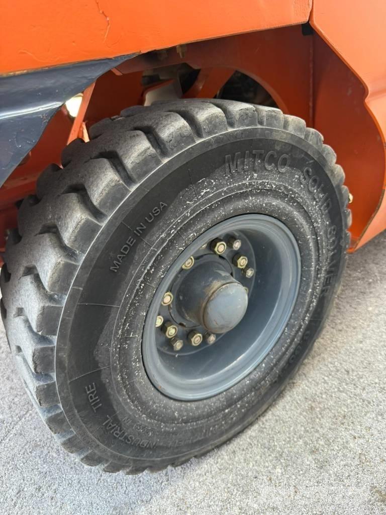 Heli h2000 Forklift trucks - others