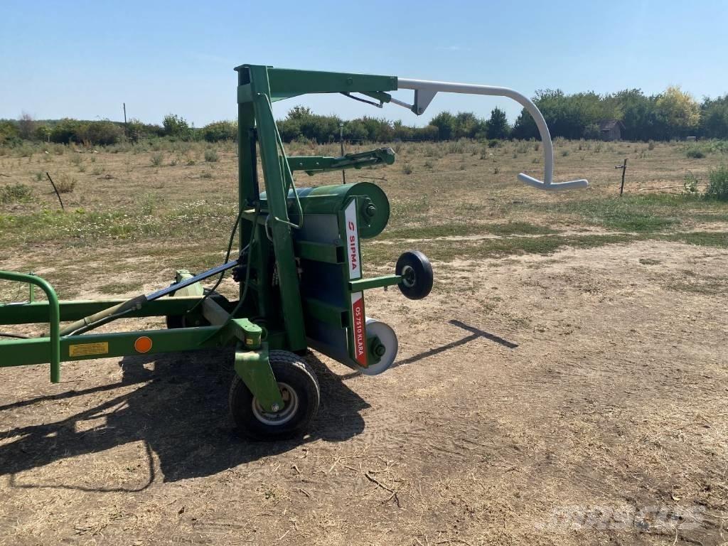 Sipma OS 7510 Klara Packing equipment