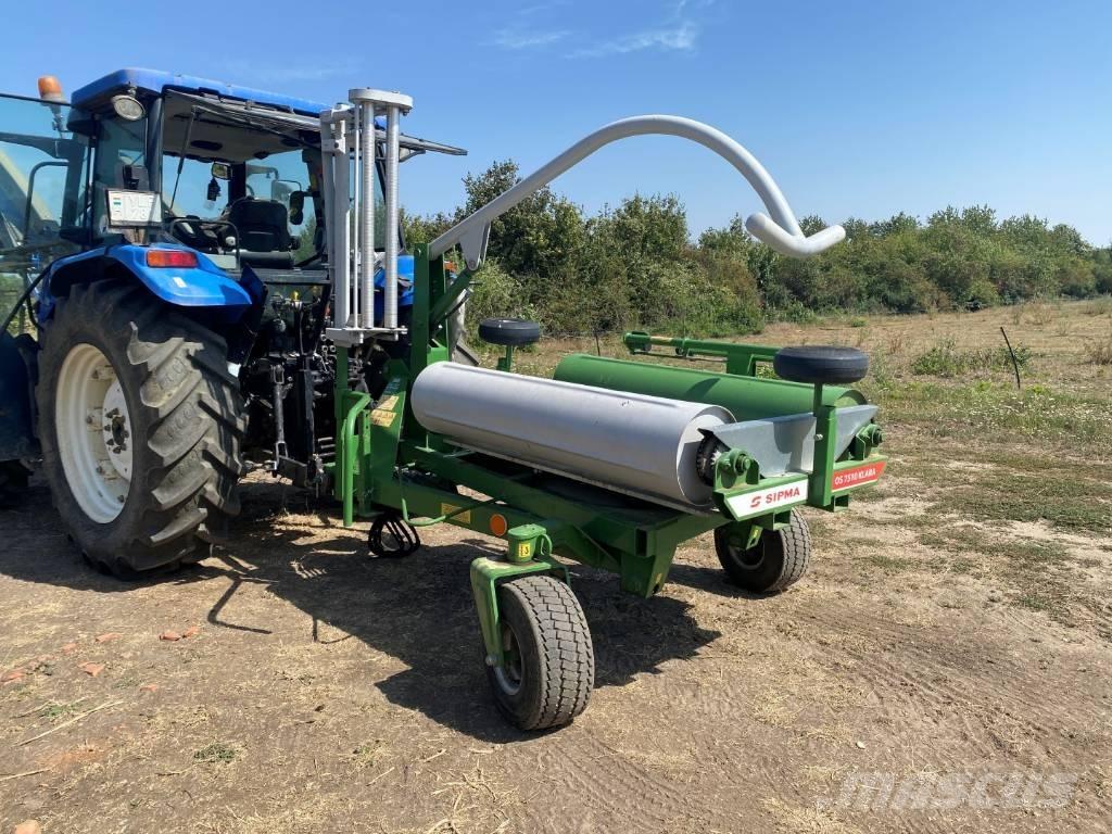 Sipma OS 7510 Klara Packing equipment