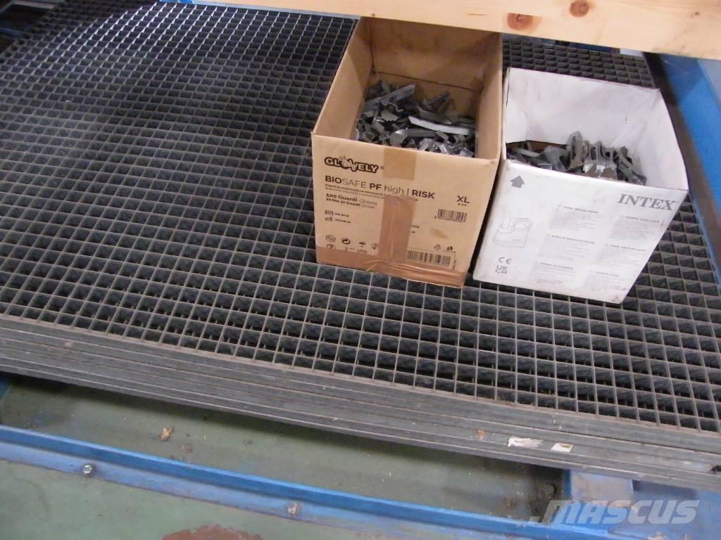  FABRIS 9F90227Z Other components