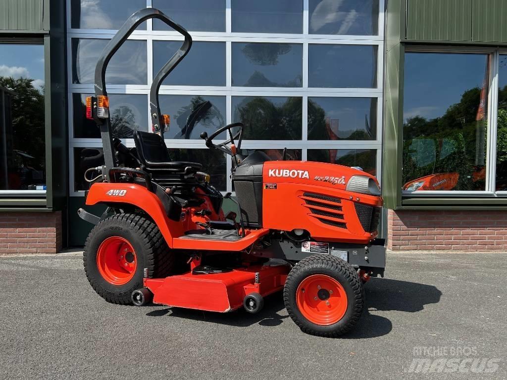 Kubota BX 2350 D Compact tractors