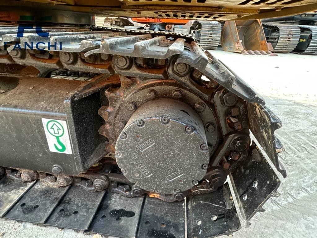 CAT 305.5 E 2 Crawler excavators
