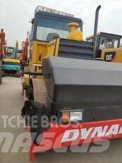 Dynapac CC 421 Twin drum rollers