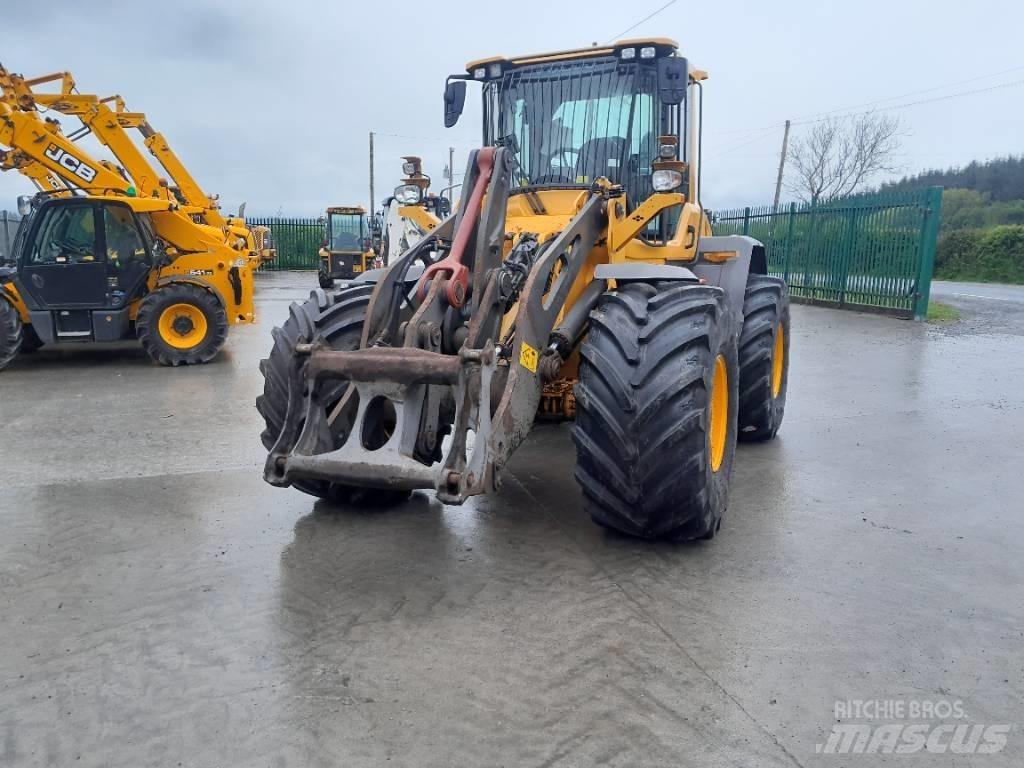 Volvo L 90 H Wheel loaders