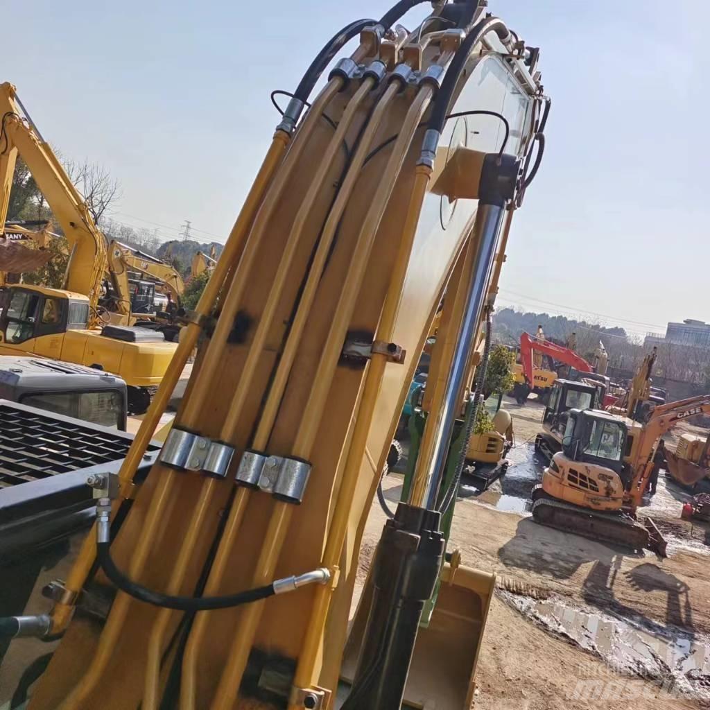 CAT 336 D2 Crawler excavators