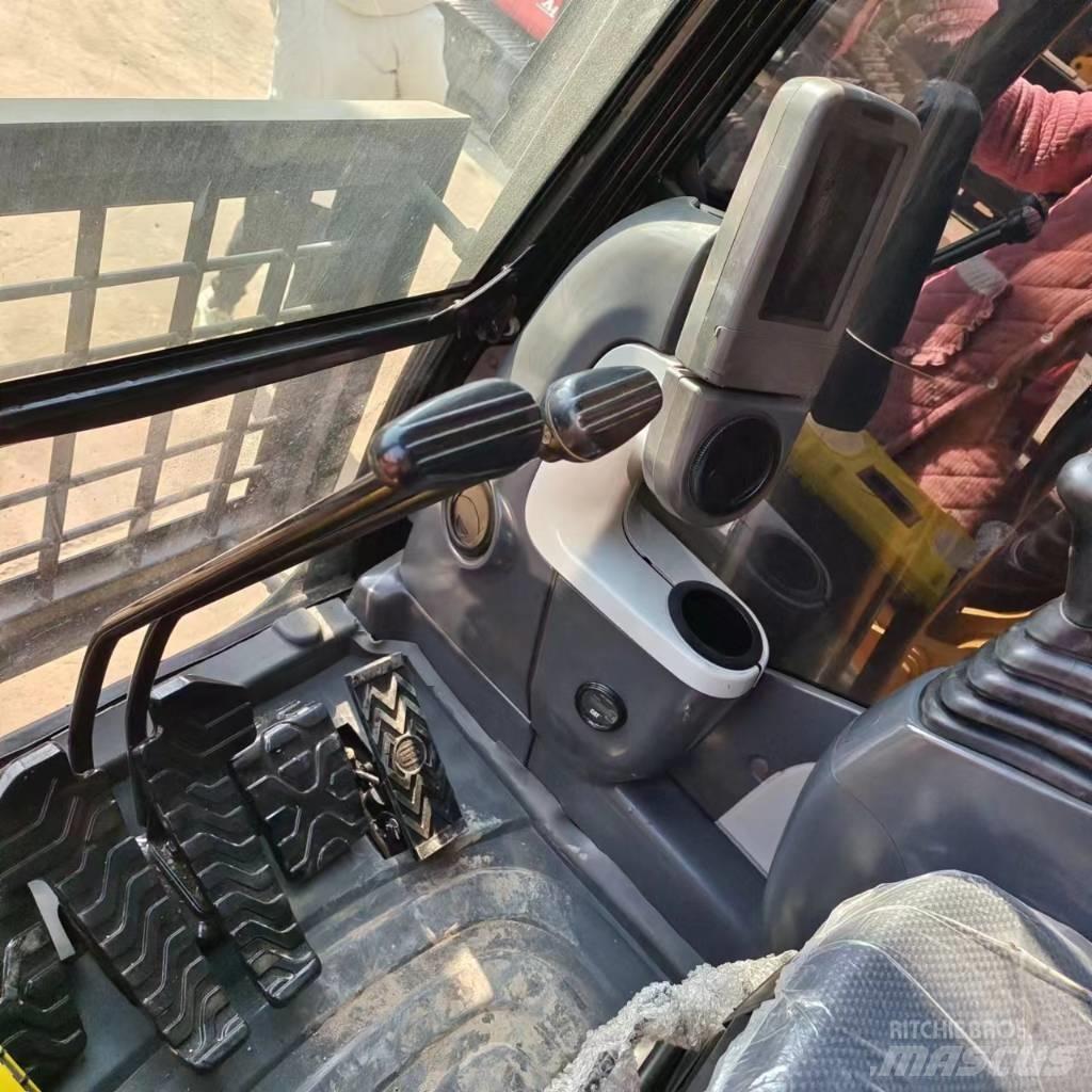CAT 336 D2 Crawler excavators