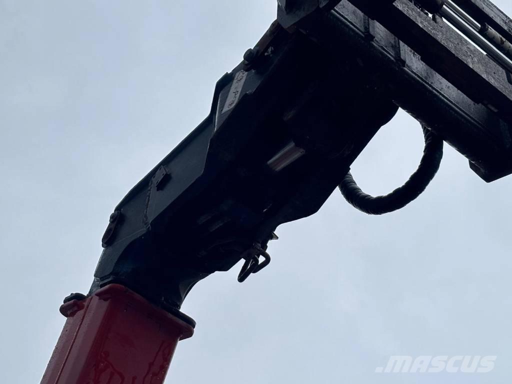 Manitou !! SOLD !! MT 625 Telescopic handlers