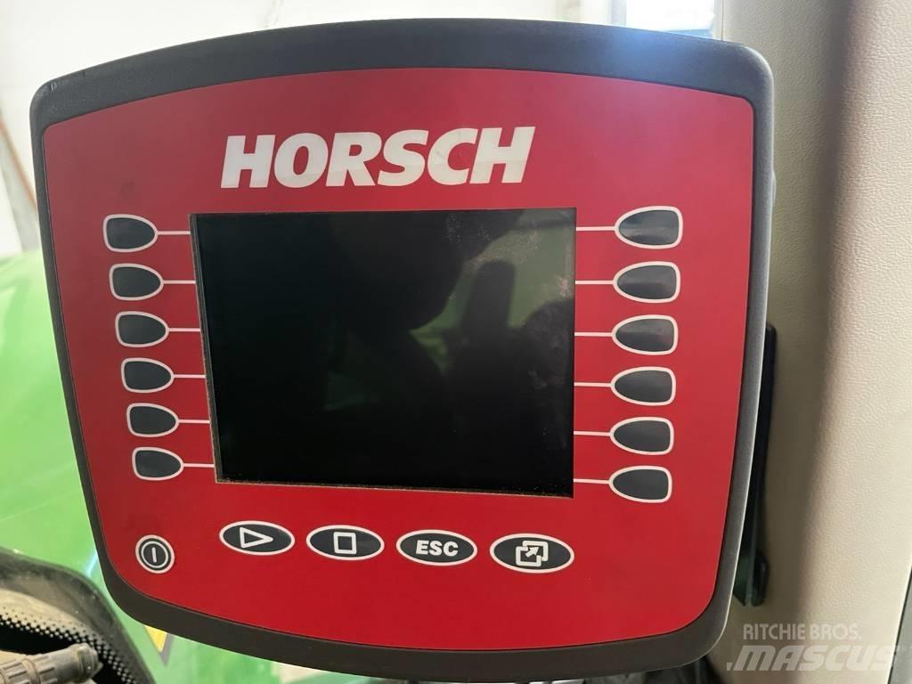 Horsch Pronto 6 DC Drills