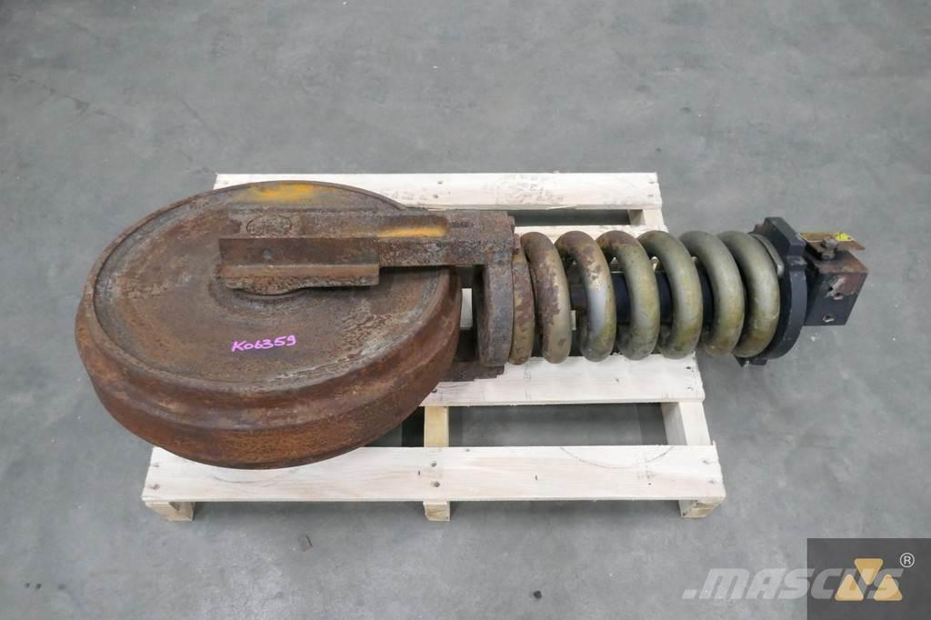 CAT 521-3233 Tyres, wheels and rims