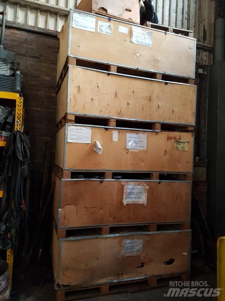 Deutz 1015 Others