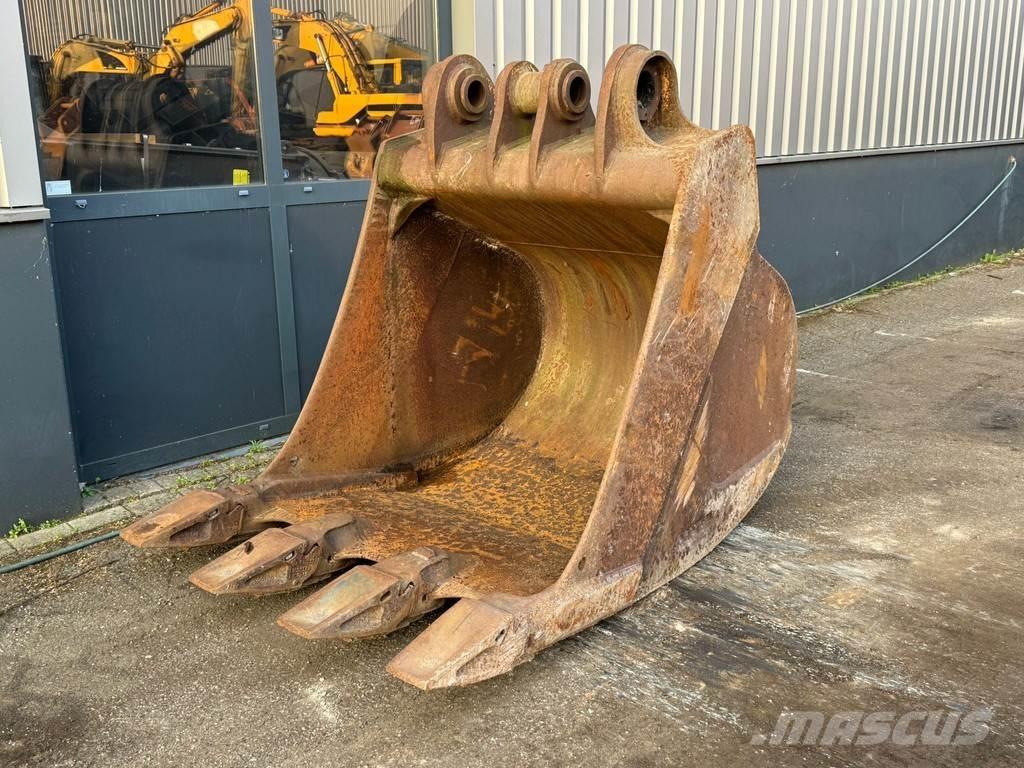 Lehnhoff HH5-1450 Buckets