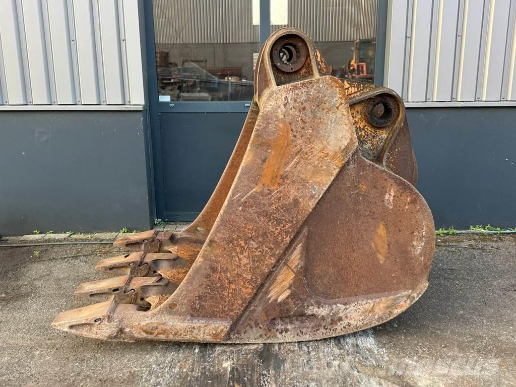 Lehnhoff HH5-1450 Buckets