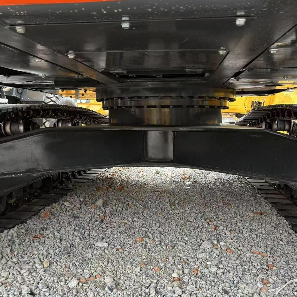 Doosan 300LC-9C Crawler excavators