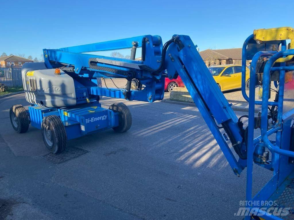 Genie Z 45/25 J Articulated boom lifts