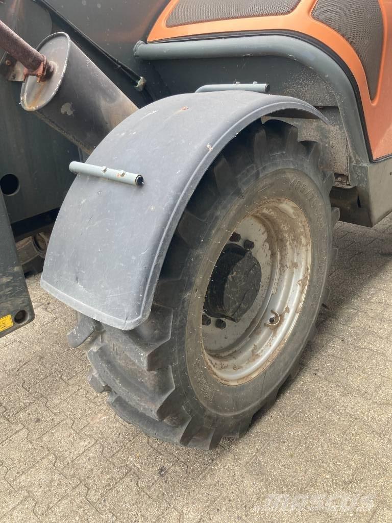 JLG 4017 PS Telescopic handlers
