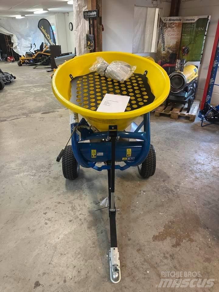  Cosmo PTPS 300 PL Groundcare - Others