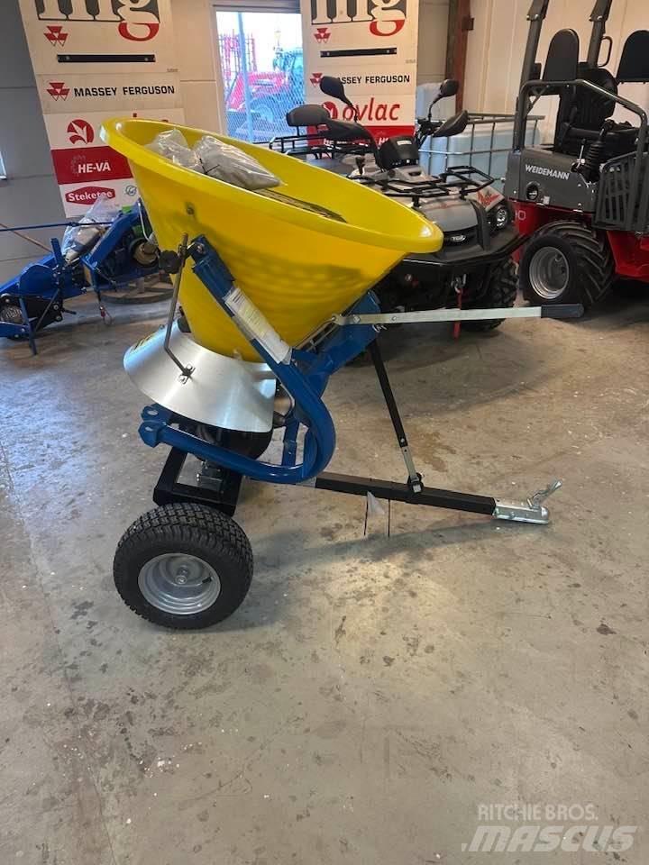  Cosmo PTPS 300 PL Groundcare - Others