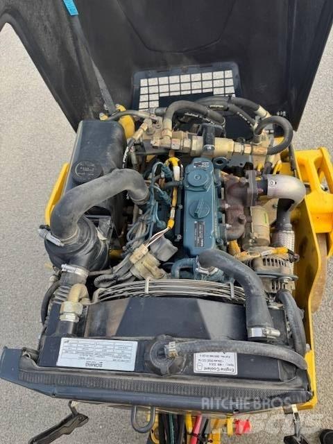 Bomag BW 100 AD M-5 Twin drum rollers