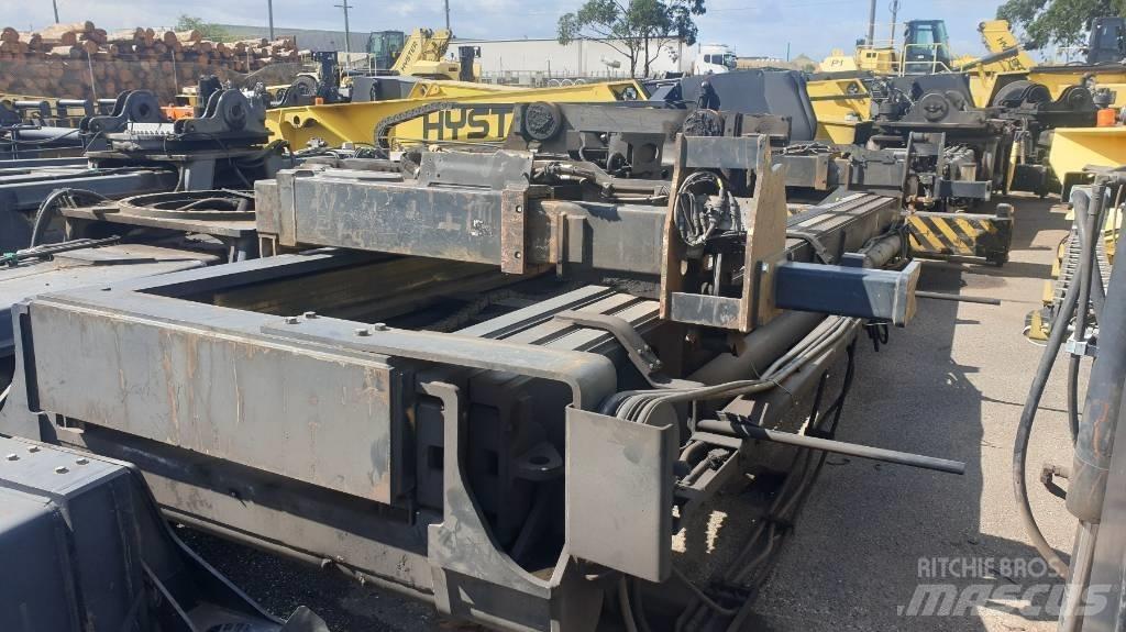 Hyster H22.00XM-12EC Container handlers