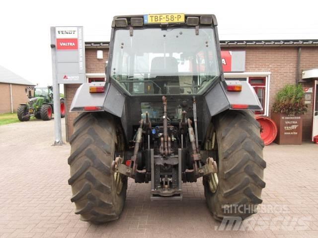 Valmet 8000 Tractors