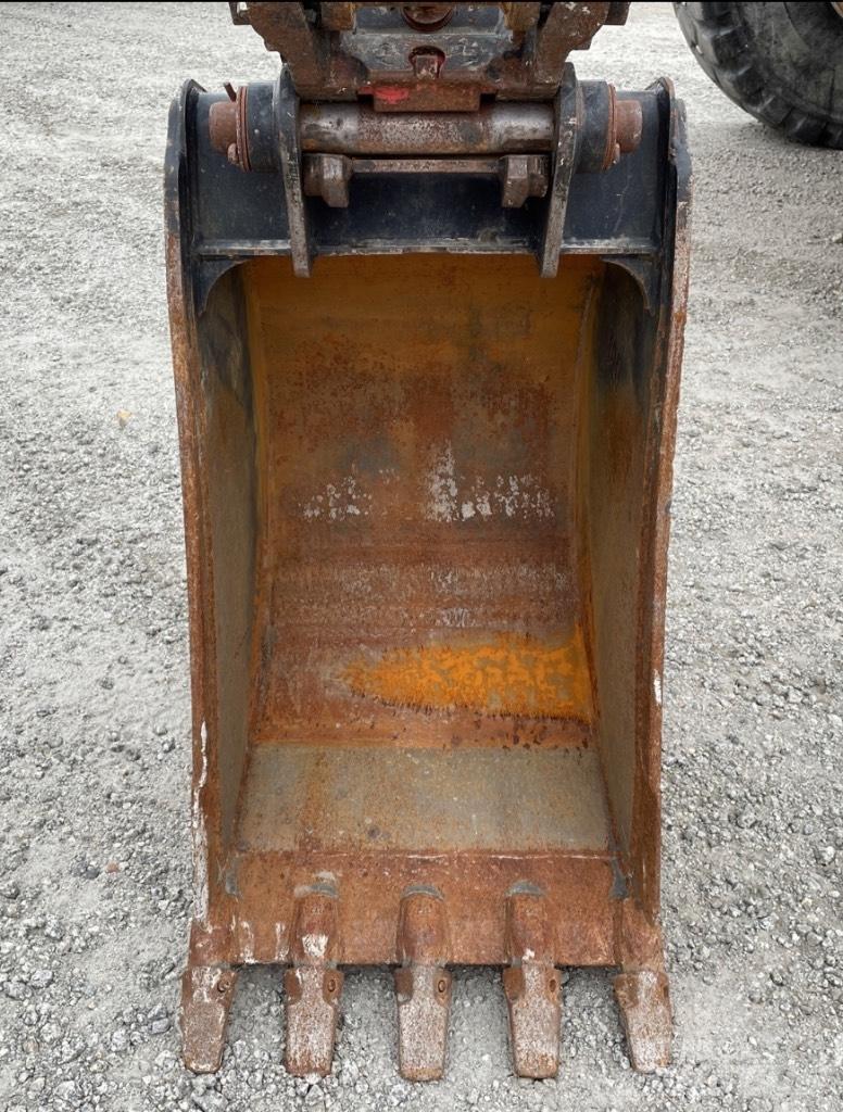 CAT 430 E IT Backhoe loaders