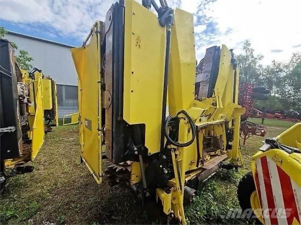 Kemper 390 Plus Other forage harvesting equipment