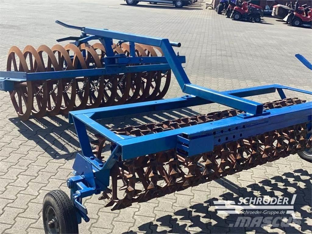 Tigges 2,20 M Rollers