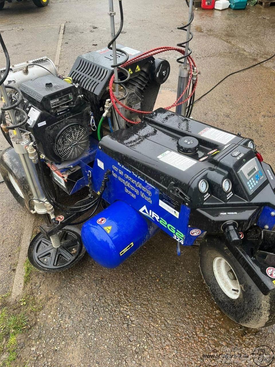  Gemac Air2G2 Agriculture - Others