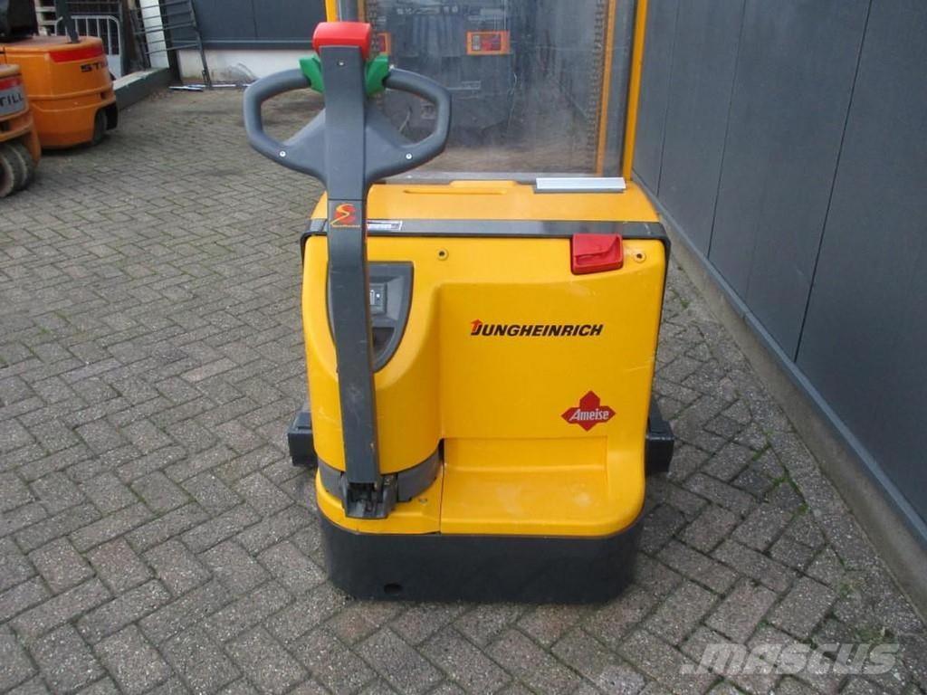 Jungheinrich EJB14 Low lifter
