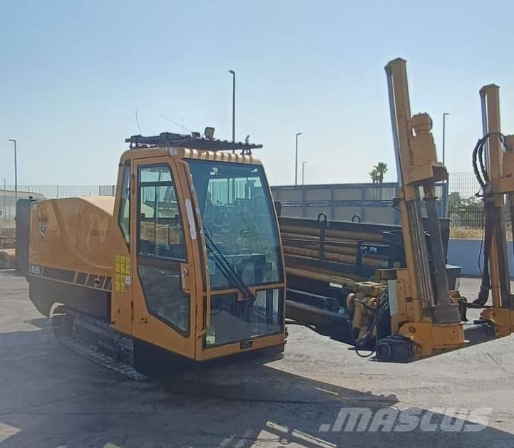 Vermeer D 40x55 S3 Horizontal Directional Drilling Equipment