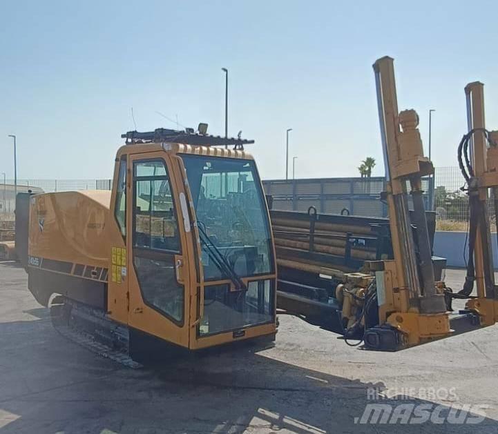 Vermeer D 40x55 S3 Horizontal Directional Drilling Equipment