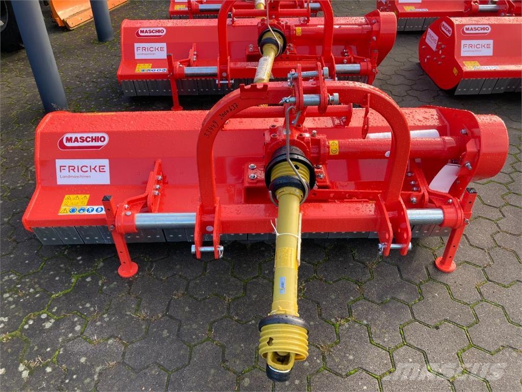 Maschio Brava 200 Groundcare - Others