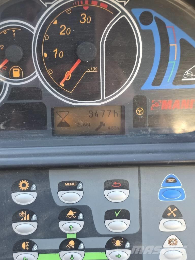 Manitou MT 1840 Construction - Others