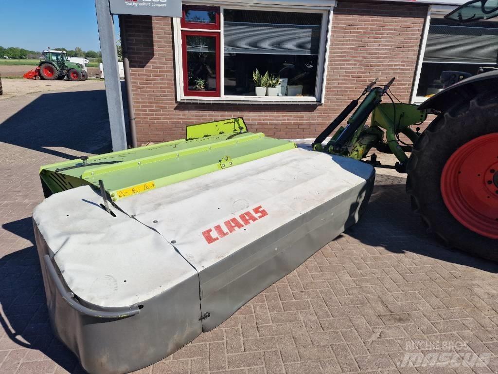 CLAAS 2750C Disco Mower-conditioners