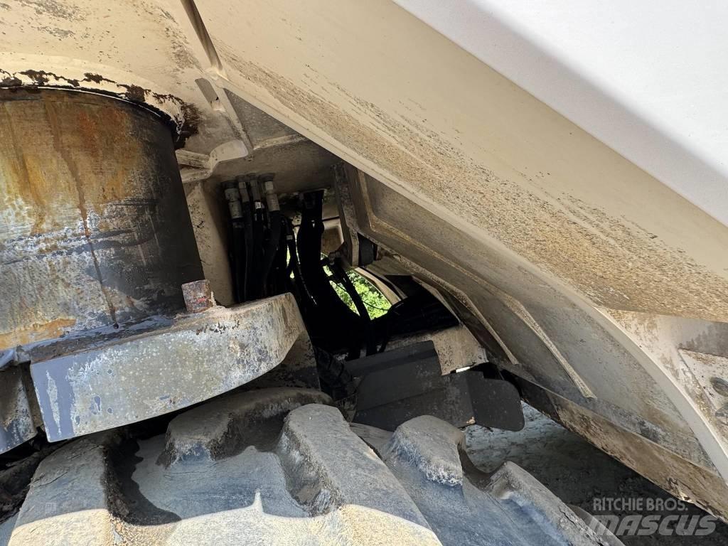 Wirtgen WR 2400 Asphalt recyclers